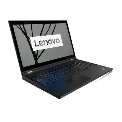 Lenovo Thinkpad P15 G1 Táctil / Intel Core i9-10885H / 15” 4K / Nvidia Quadro RTX 4000 Max-Q