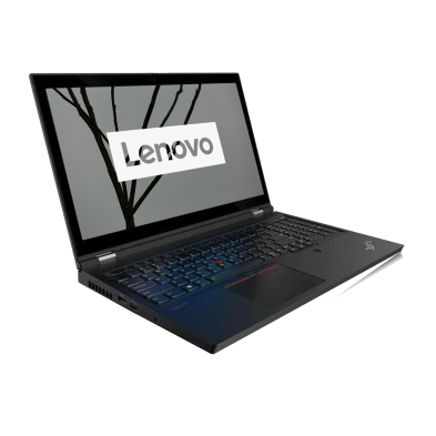 Lenovo Thinkpad P15 G1 Tactile / Intel Core i9-10885H / 15” 4K / Nvidia Quadro RTX 4000 Max-Q