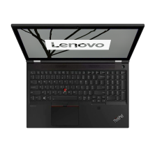 Lenovo Thinkpad P15 G1 Tactile / Intel Core i9-10885H / 15” 4K / Nvidia Quadro RTX 4000 Max-Q