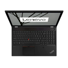 Lenovo Thinkpad P15 G1 Touchscreen / Intel Core i9-10885H / 15” 4K / Nvidia Quadro RTX 4000 Max-Q