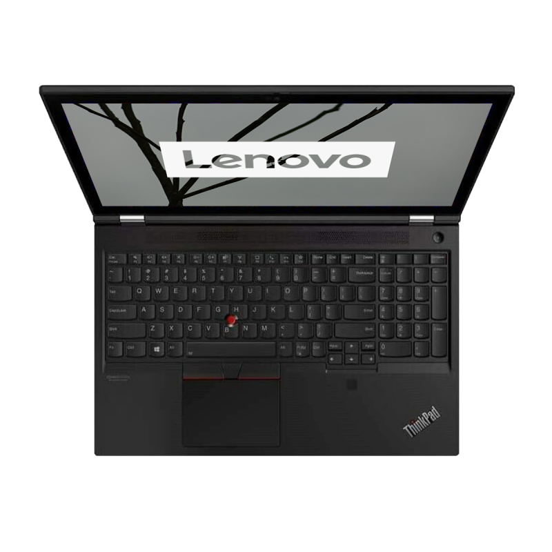 Lenovo Thinkpad P15 G1 Touchscreen / Intel Core i9-10885H / 15” 4K / Nvidia Quadro RTX 4000 Max-Q