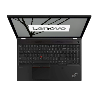 Lenovo Thinkpad P15 G1 Táctil / Intel Core i9-10885H / 15” 4K / Nvidia Quadro RTX 4000 Max-Q