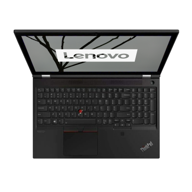 Lenovo Thinkpad P15 G1 Tactile / Intel Core i9-10885H / 15” 4K / Nvidia Quadro RTX 4000 Max-Q