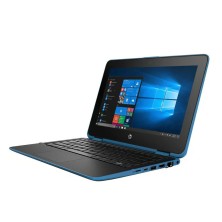 OUTLET HP ProBook X360 11 EE G3 Tátil Azul / Intel Pentium SILVER N5000 / 11" HD