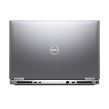 Dell Precision 7740 / Intel Core i7-9750H / 17" FHD / Nvidia Quadro RTX 4000 Max-Q