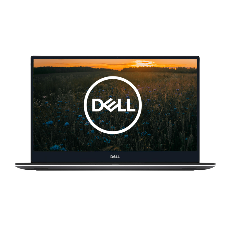 Dell Precision 5540 / Intel Core i7-9750HQ / 15" FHD / Nvidia Quadro T1000