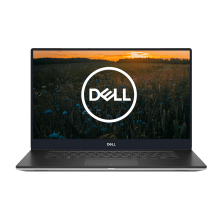 Dell Precision 5540 / Intel Core i7-9750HQ / 15" FHD / Nvidia Quadro T1000