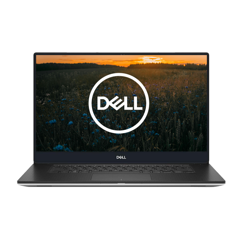 Dell Precision 5540 / Intel Core i7-9750HQ / 15" FHD / Nvidia Quadro T1000