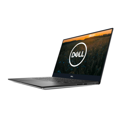 Dell Precision 5540 / Intel Core i7-9750HQ / 15" FHD / Nvidia Quadro T1000