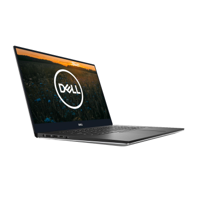 Dell Precision 5540 / Intel Core i7-9750HQ / 15" FHD / Nvidia Quadro T1000