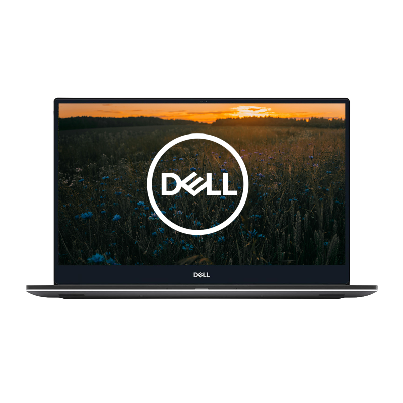 OUTLET Dell Precision 5540 / Intel Core i7-9750HQ / 15" FHD / Nvidia Quadro T1000