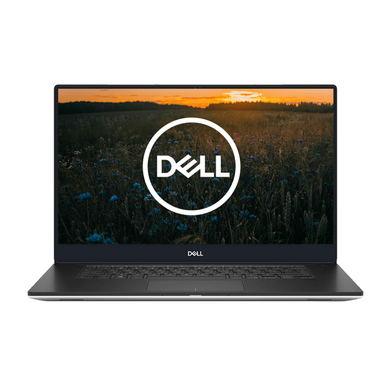 OUTLET Dell Precision 5540 / Intel Core i7-9750HQ / 15" FHD / Nvidia Quadro T1000