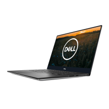 OUTLET Dell Precision 5540 / Intel Core i7-9750HQ / 15" FHD / Nvidia Quadro T1000