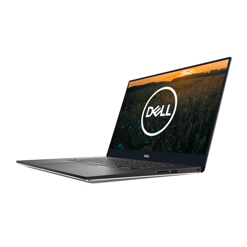 OUTLET Dell Precision 5540 / Intel Core i7-9750HQ / 15" FHD / Nvidia Quadro T1000