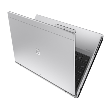 HP EliteBook 2570p / Intel Core I5-3210M / 12" HD