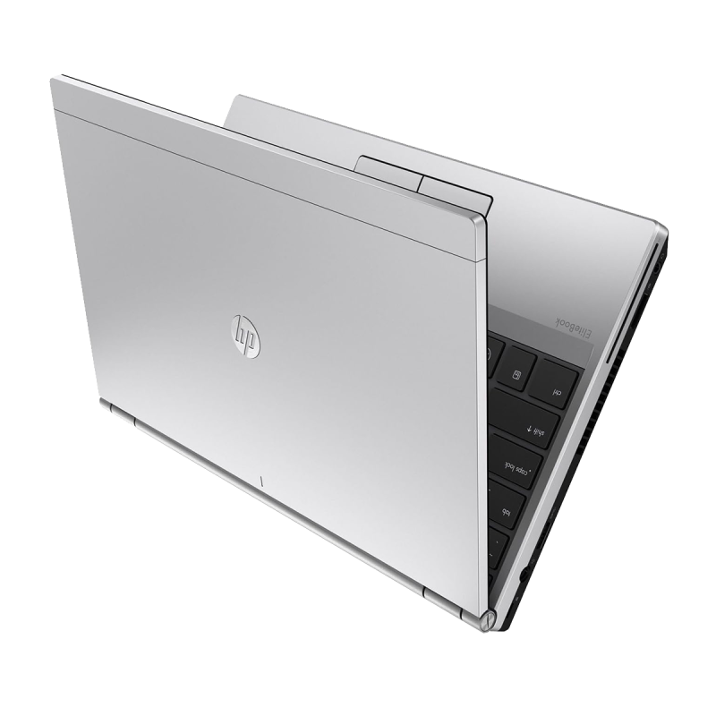 HP EliteBook 2570p / Intel Core I5-3210M / 12" HD