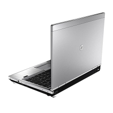 HP EliteBook 2570p / Intel Core I5-3210M / 12" HD