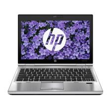 HP EliteBook 2570p / Intel Core I5-3210M / 12" HD