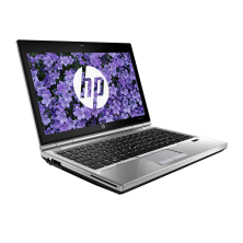 HP EliteBook 2570p / Intel Core I5-3210M / 12" HD