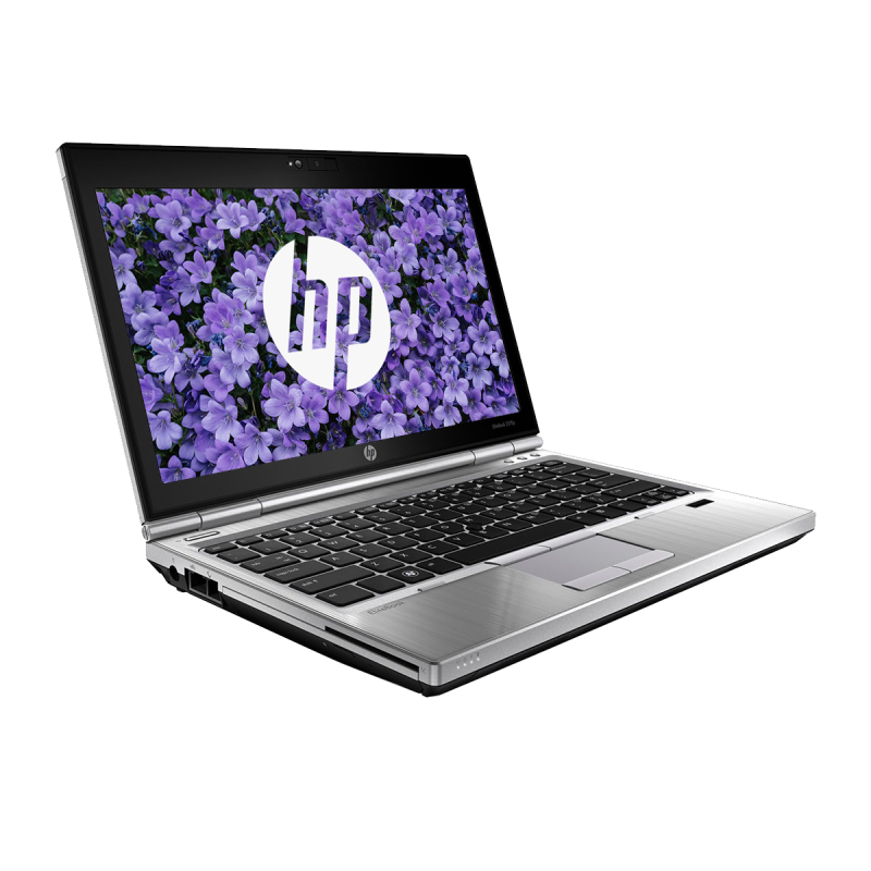 HP EliteBook 2570p / Intel Core I5-3210M / 12" HD