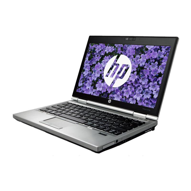 HP EliteBook 2570p / Intel Core I5-3210M / 12" HD