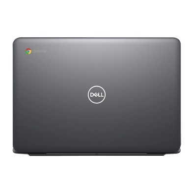 Dell ChromeBook 3100 Táctil / Intel Celeron N4000 / 11" HD