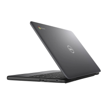 Dell ChromeBook 3100 Touchscreen / Intel Celeron N4000 / 11" HD