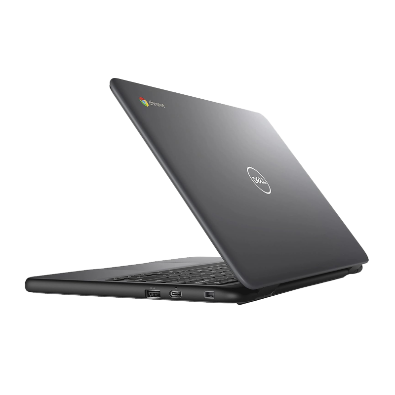 Dell ChromeBook 3100 Tactile / Intel Celeron N4000 / 11" HD