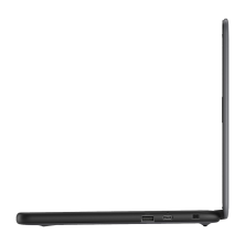 Dell ChromeBook 3100 Táctil / Intel Celeron N4000 / 11" HD