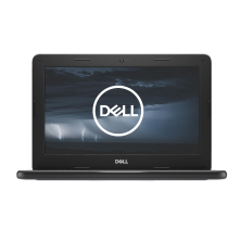 Dell ChromeBook 3100 Tactile / Intel Celeron N4000 / 11" HD