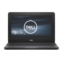 Dell ChromeBook 3100 Táctil / Intel Celeron N4000 / 11" HD