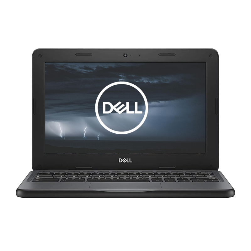 Dell ChromeBook 3100 Tactile / Intel Celeron N4000 / 11" HD