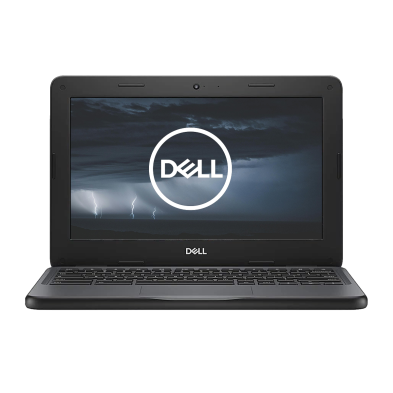 Dell ChromeBook 3100 Táctil / Intel Celeron N4000 / 11" HD