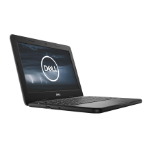 Dell ChromeBook 3100 Tátil / Intel Celeron N4000 / 11" HD