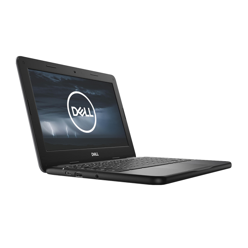 Dell ChromeBook 3100 Táctil / Intel Celeron N4000 / 11" HD