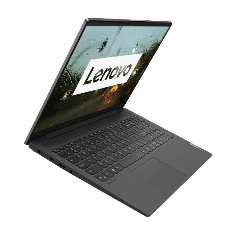 Lenovo IdeaPad 5 15ITL05 / Intel Core i3-1115G4 / 15" FHD