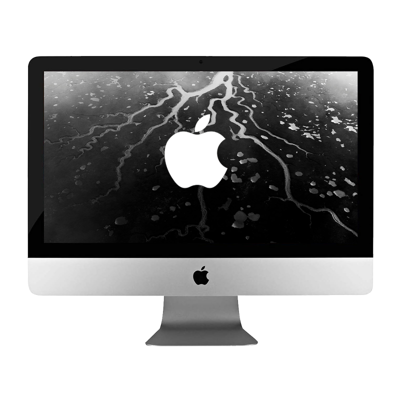 Apple iMac 21" (End 2013) / Intel Core i5-4570R / 21" FHD