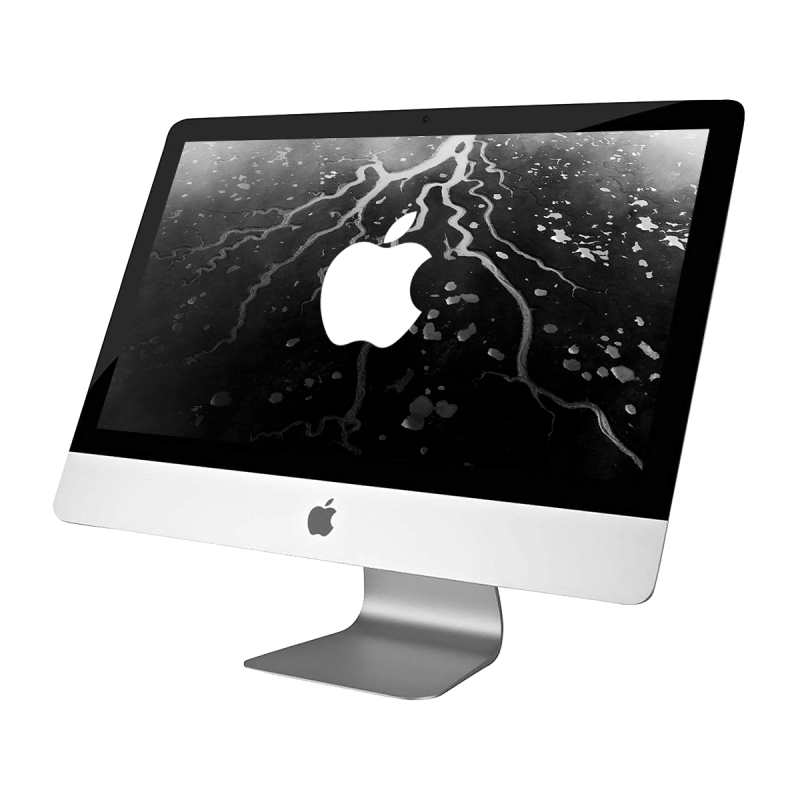 Apple iMac 21" (End 2013) / Intel Core i5-4570R / 21" FHD