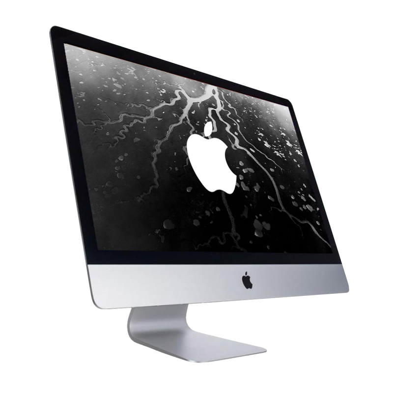 Apple iMac 21" (End 2013) / Intel Core i5-4570R / 21" FHD