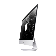 Apple iMac 21" (End 2013) / Intel Core i5-4570R / 21" FHD