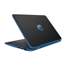 HP ProBook X360 11 EE G3 Tátil Azul / Intel Pentium SILVER N5000 / 11" HD