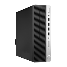 HP ProDesk 600 G4 SFF / Intel Core i5-8500