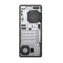 HP ProDesk 600 G4 SFF / Intel Core i5-8500