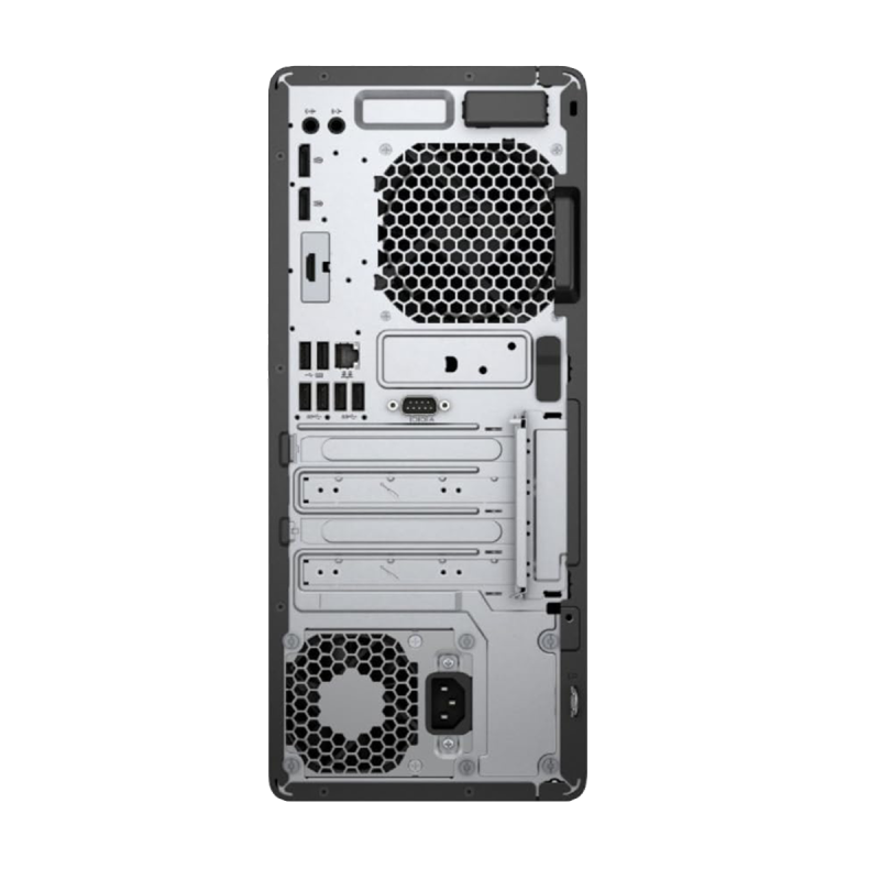 HP ProDesk 600 G4 SFF / Intel Core i5-8500