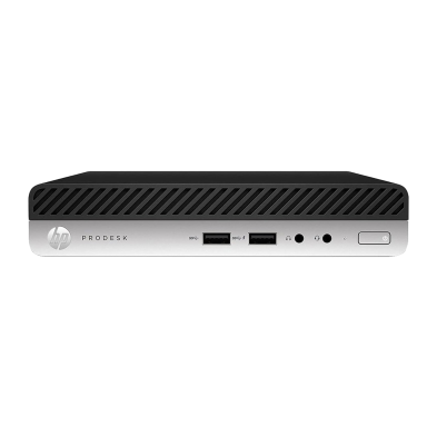 OUTLET HP ProDesk 400 G4 DM / Intel Core i5-8500T