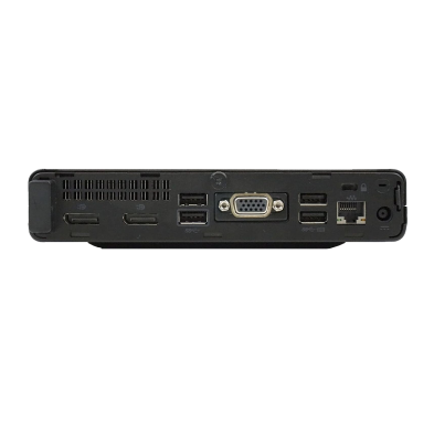 OUTLET HP ProDesk 400 G4 DM / Intel Core i5-8500T