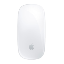 Apple Magic Mouse 2 A1657 Blanc