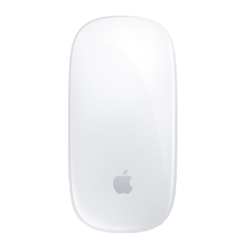 Apple Magic Mouse 2 A1657 Blanc