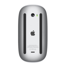 Apple Magic Mouse 2 A1657 Blanc