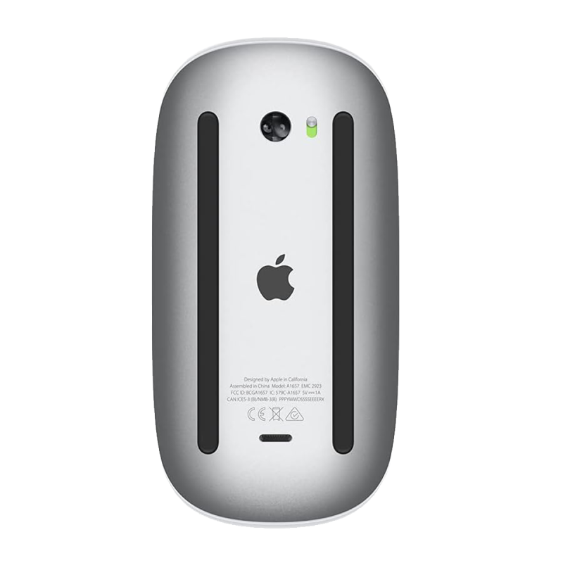 Apple Magic Mouse 2 A1657 Blanco